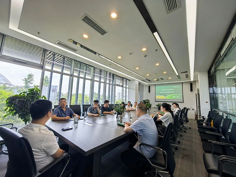 首個!中國農(nóng)業(yè)大學攜手新朝陽啟動“朝陽稼穡計劃”